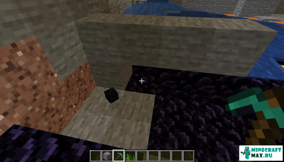 Obsidian как сделать ссылку
