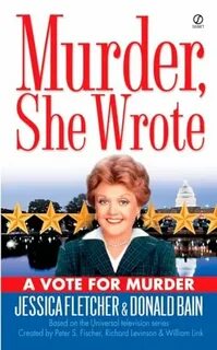 She wrote the book