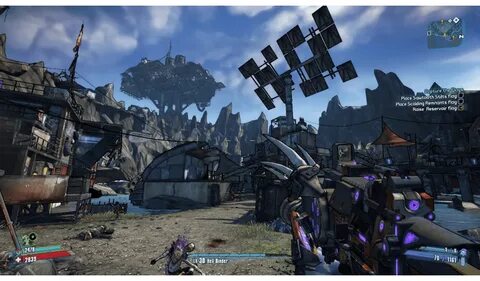Borderlands 2