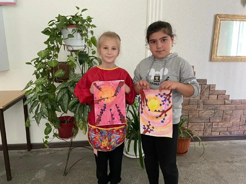 дом творчества маи