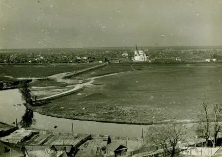 Старый арзамас