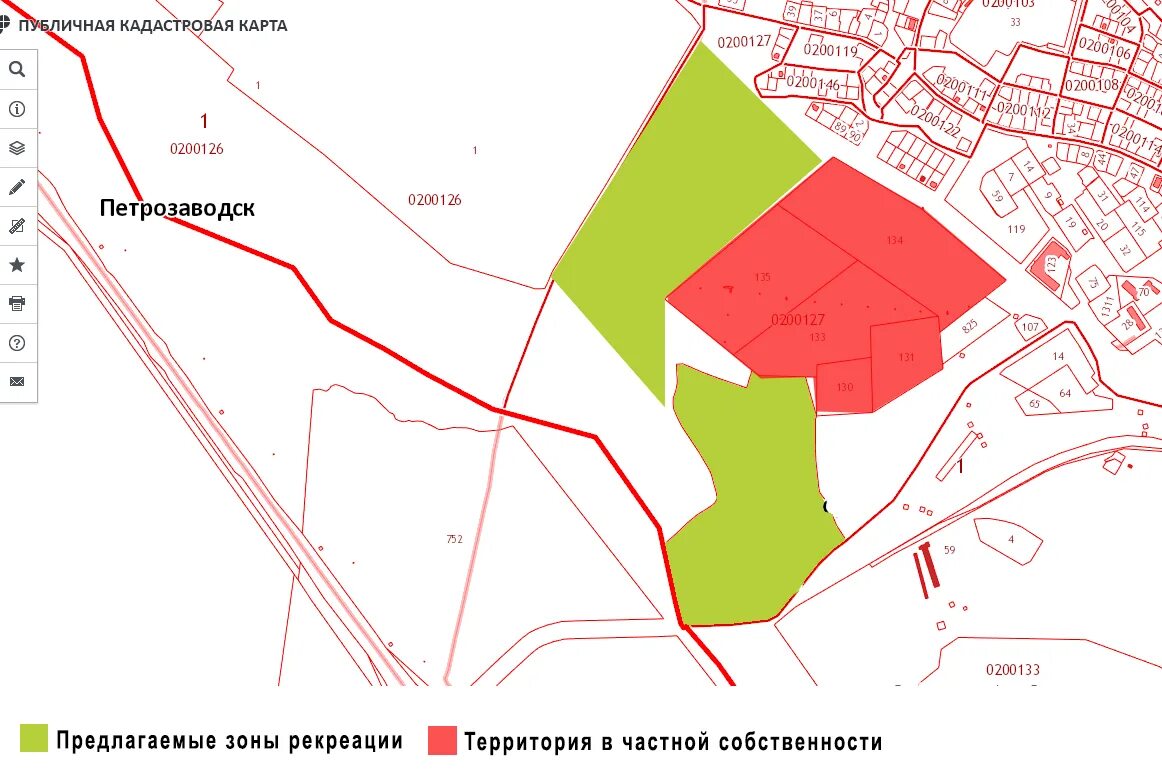 План современного использования территории опорный план. Скотомогильник петрозаводск сулажгора. Скотомогильник санитарно защитная зона. Санитарно-защитную зону для животноводческого комплекса. Карта с обозначенными скотомогильниками.