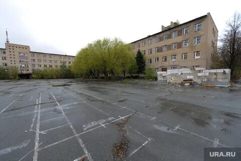 Челябинское танковое военное