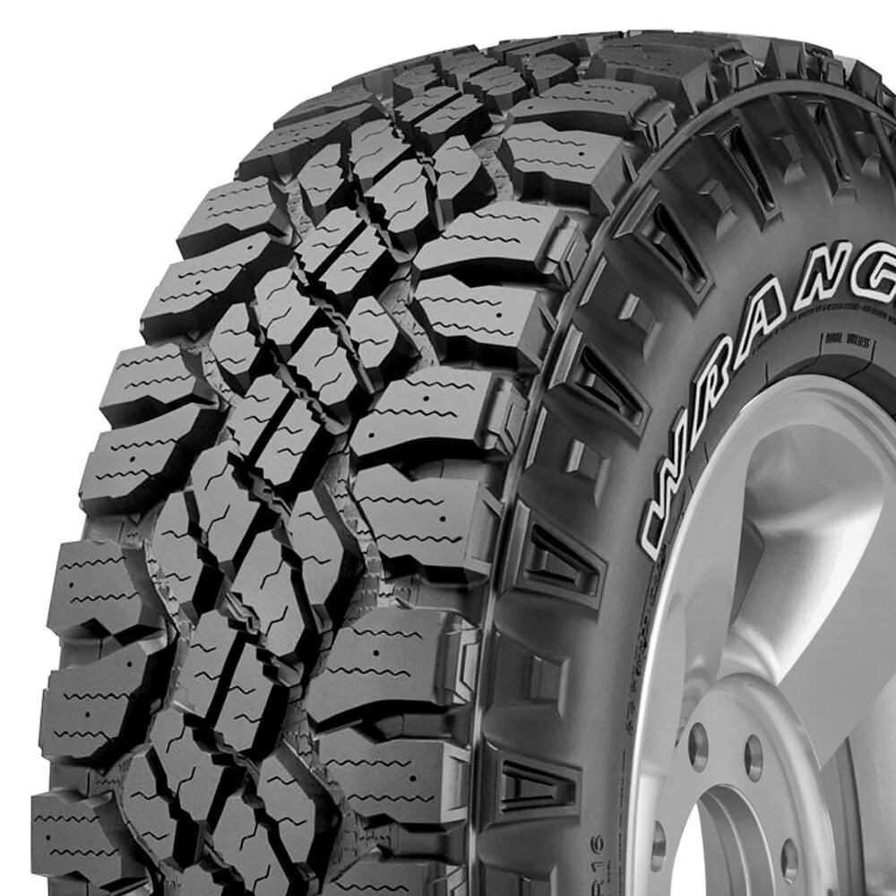 Шины 16 ат купить. Гудиер Вранглер дуратрак. Goodyear Wrangler Duratrac. Goodyear Wrangler Duratrac lt 285/75 r16. Шина Goodyear Wrangler Duratrac 265/65 r17 112q WRL FP.