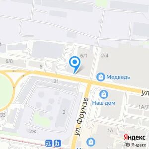 Мосина диспансер