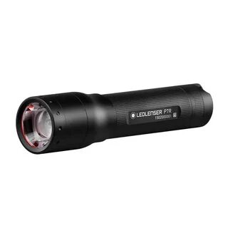 Фонарь led lenser