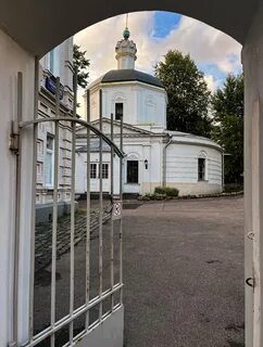 На лыщиковой горе