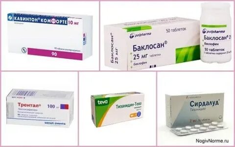 Что принимать при коксартрозе