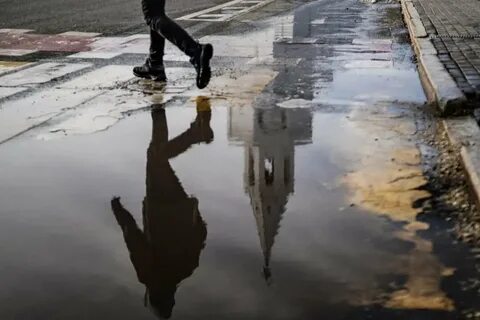 Новости потепление