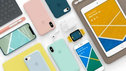 Apple iphone устройство