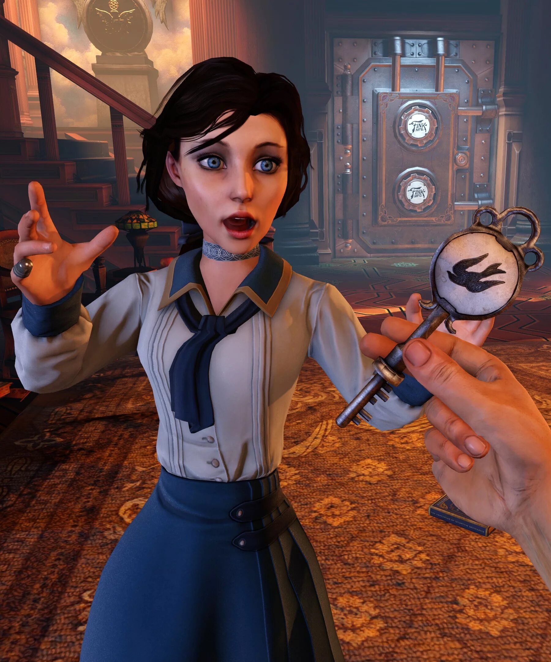 Препарат биошок. Bioshock Infinite. Игра биошок Инфинити. Биошок 1. Bioshock Infinite Лорейны.