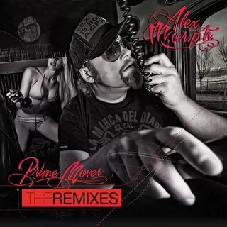 Alex m o r p h feuerland