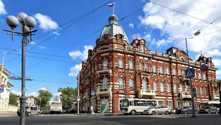 Ооо города томска. Мэрия Томска. Здание мэрии Томск. Администрация города Томска. Мэрия Томска фото.