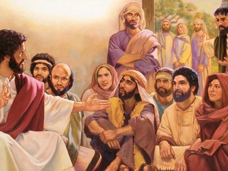 Иисус с учениками. Иисус христос воскрешение лазаря. Иисус и его брат. Иисус и его брат. Евангелие от луки.