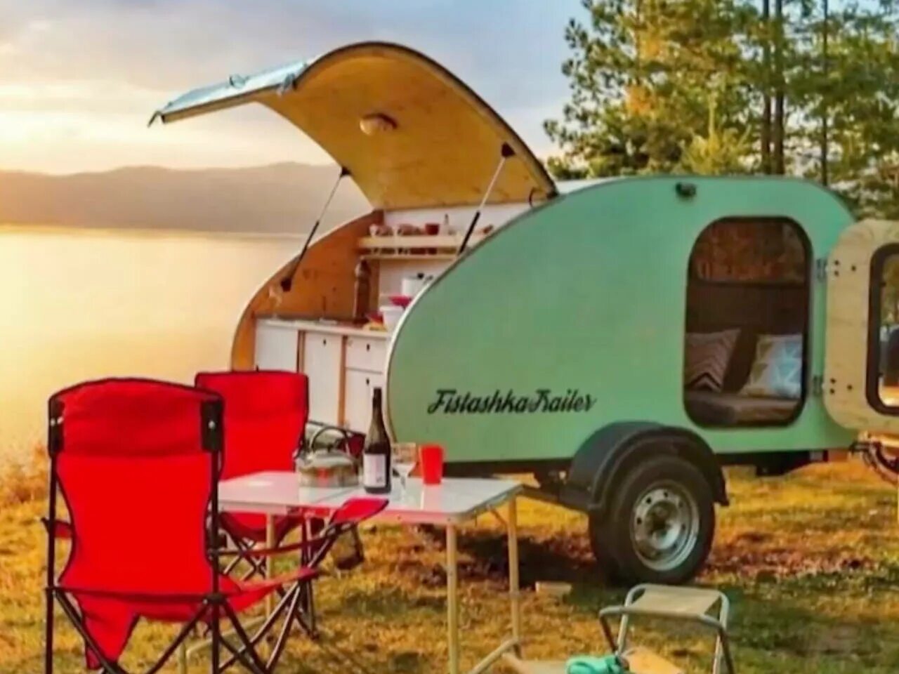 Прицеп фисташка. Прицеп фисташка. Прицеп фисташка. Автодом капля фисташка. Автодом прицеп фисташка.