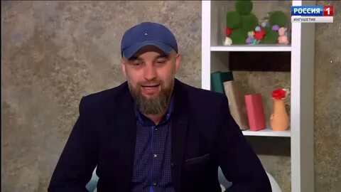 Анзора емкужева