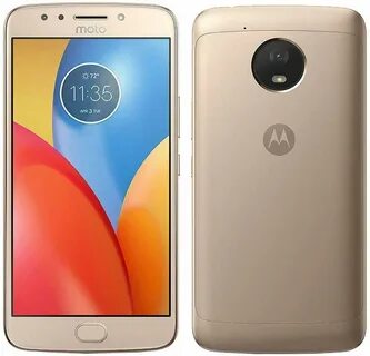 Moto c