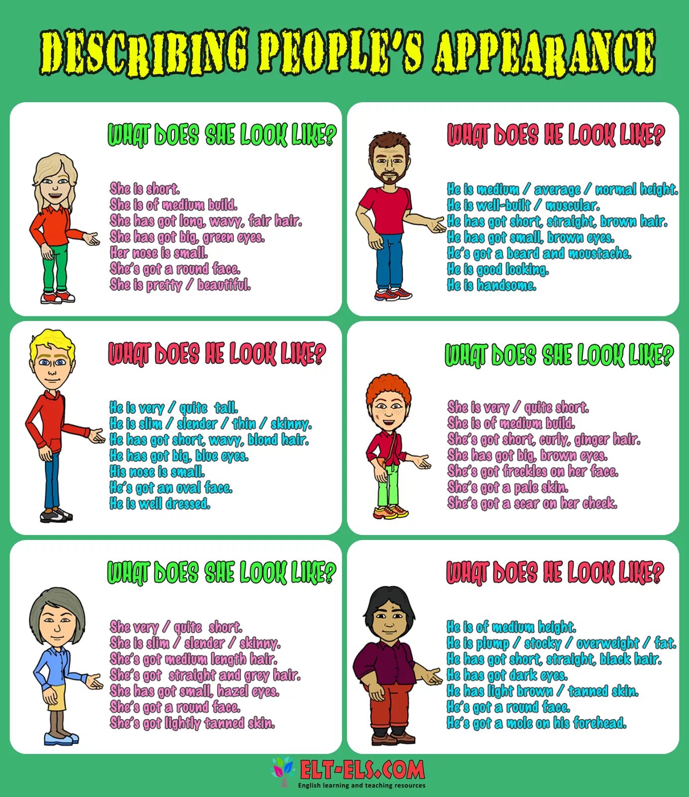 Appearance person. Внешность Worksheets. Describing people. Внешность урок английского. Appearance на английском.