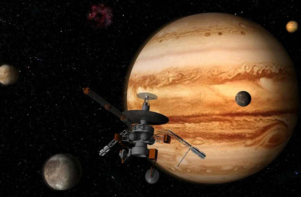 Аппарат Галилео Юпитер. Галилео Спутник Юпитера. Станция Галилео. Исследование Юпитера межпланетными аппаратами.