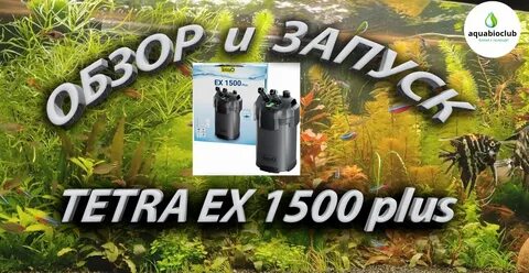 Тетра 1500