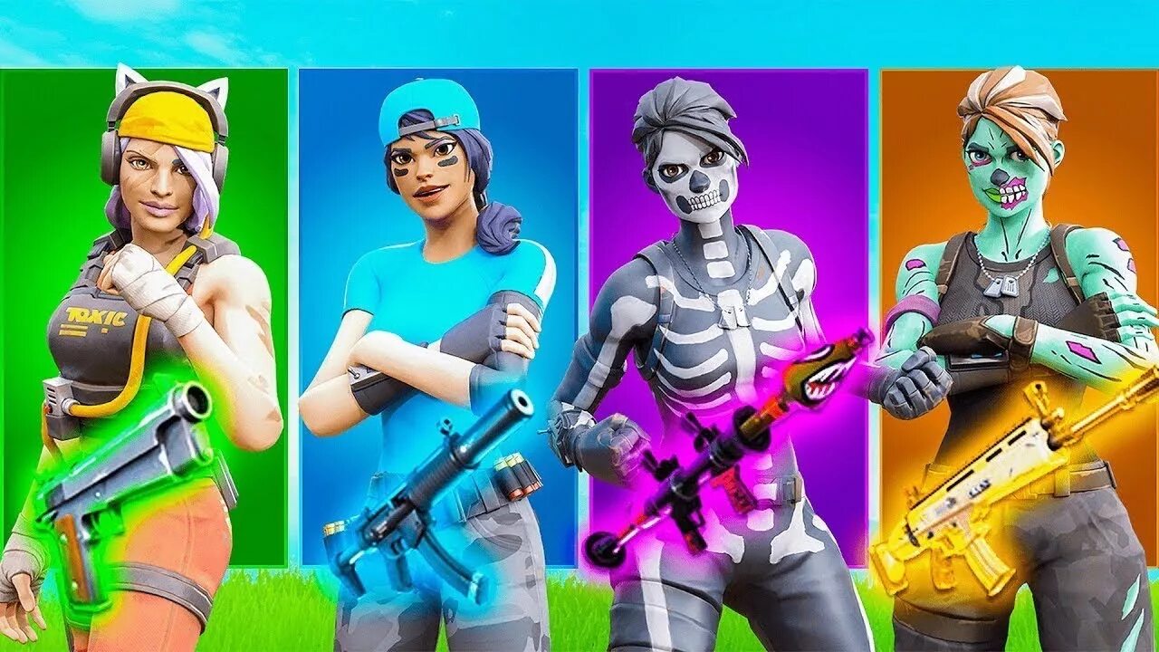 Random challenge
