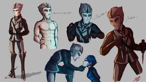 Prime human
