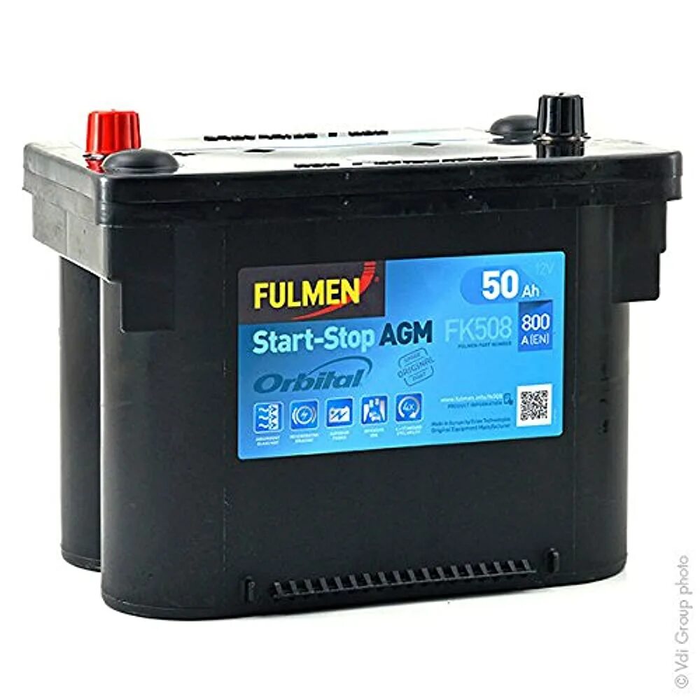 Аккумулятор agm 50. Exide ek508. акб ek508. exide et 508-012. fulmen аккумулятор.