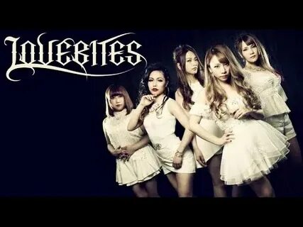 Lovebites