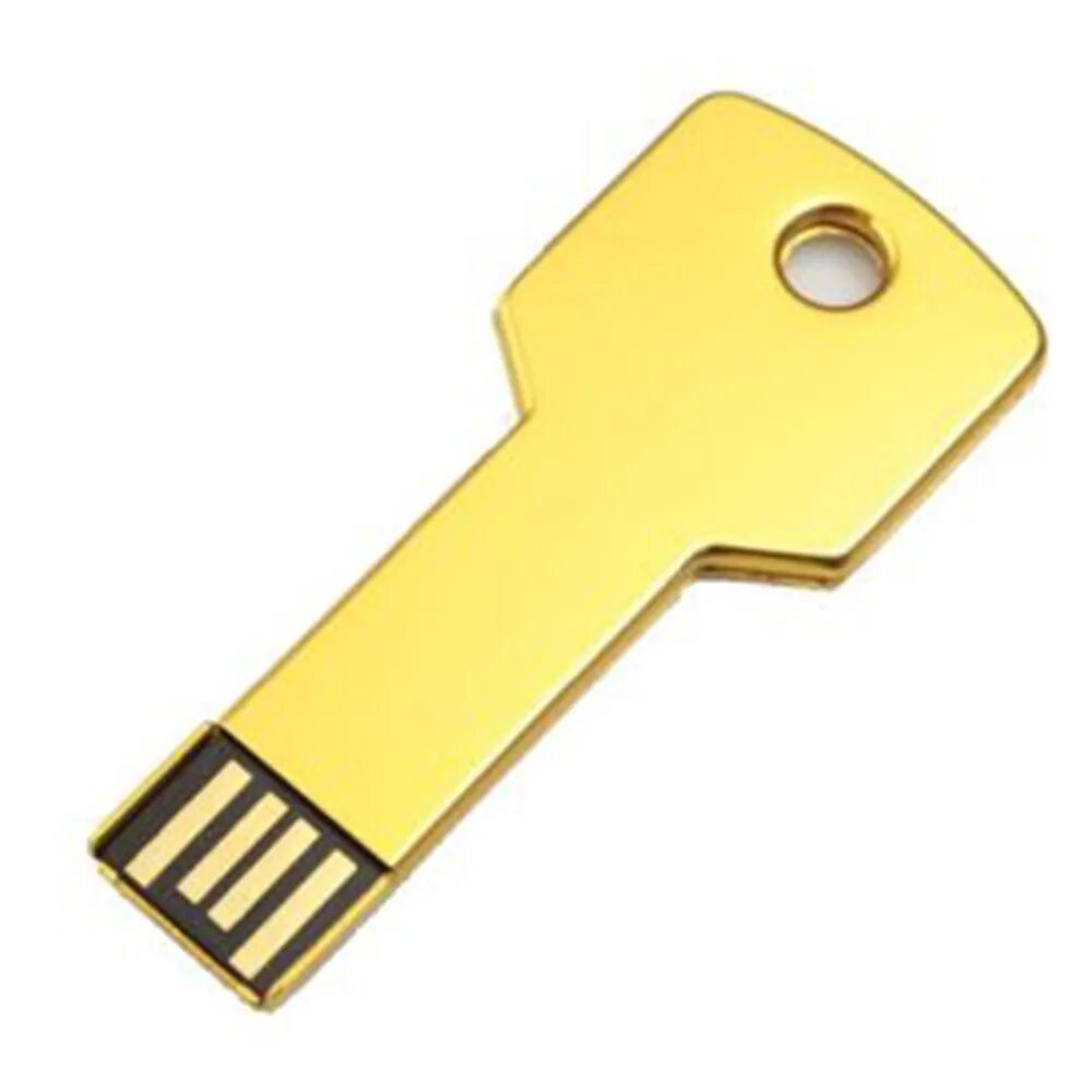 Flash keys