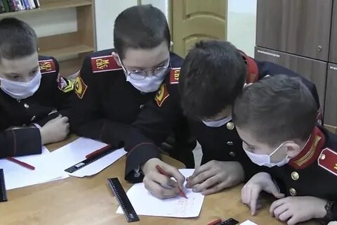 Училища после 6 класса для мальчиков