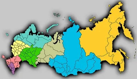 Территория русской республики
