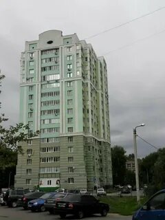 Карпинского 33а пенза