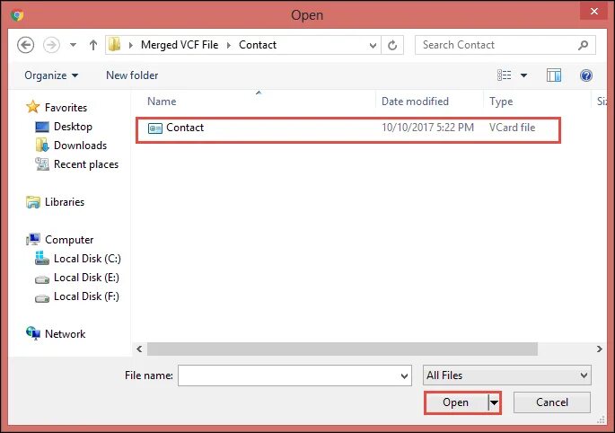 Как открыть файл vcf. VCF файл что это. Папка VCARD расширение файла. VCARD file чем открыть на компьютере.