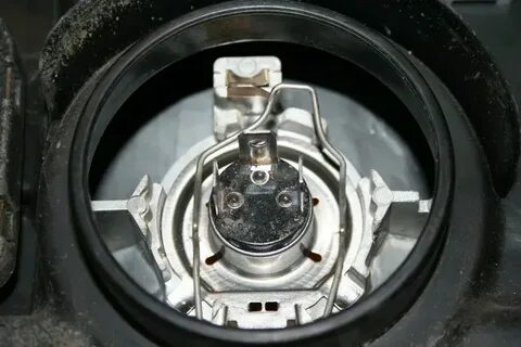 Лампа h4 газель некст