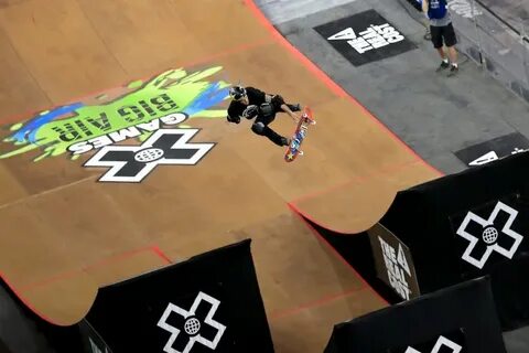 Xgames регистрация
