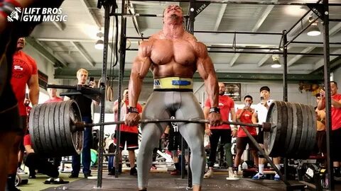 Larry wheels