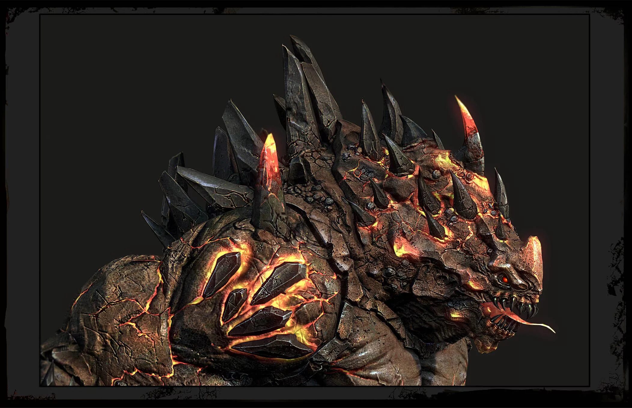Unreal monster. Unreal engine 3. как создать монстра в unreal engine.