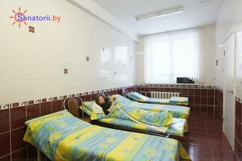 Острошицкий городок детская реабилитация