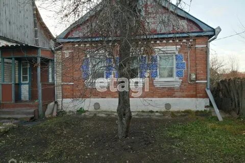 Дома в селе бокино