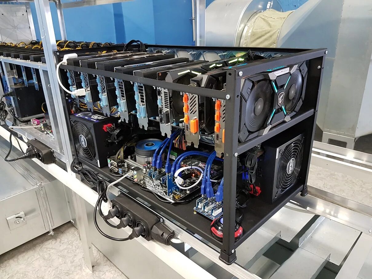 Mining 2017