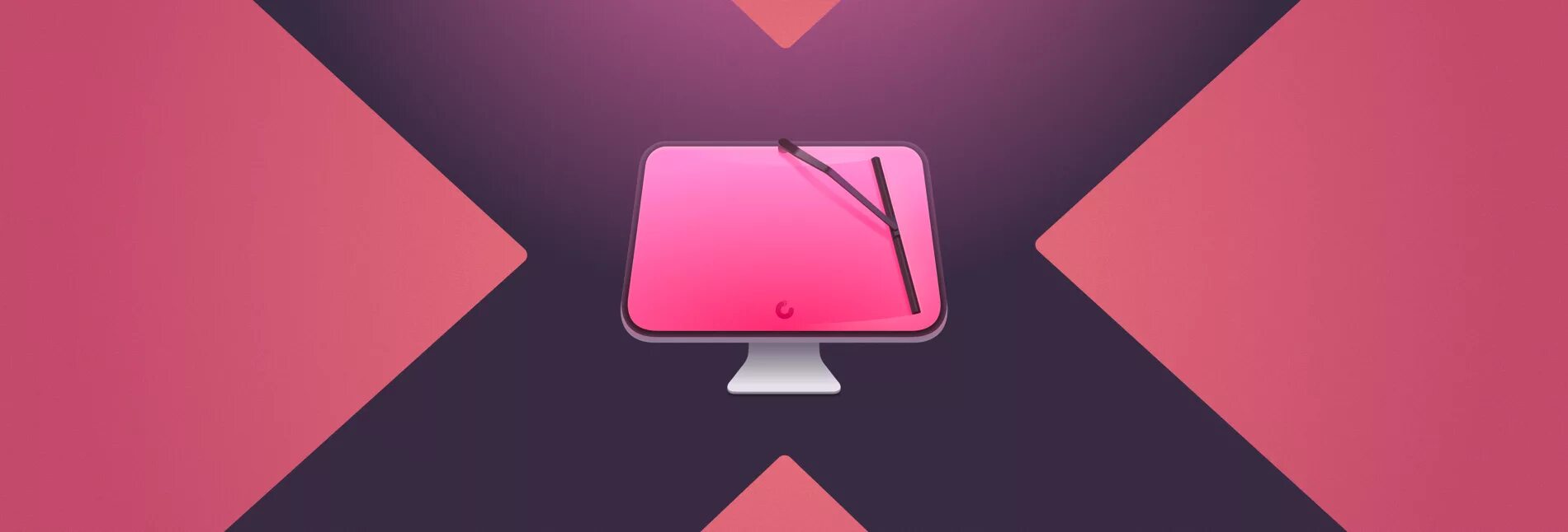 Cleanmymac x