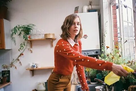 Earthy style