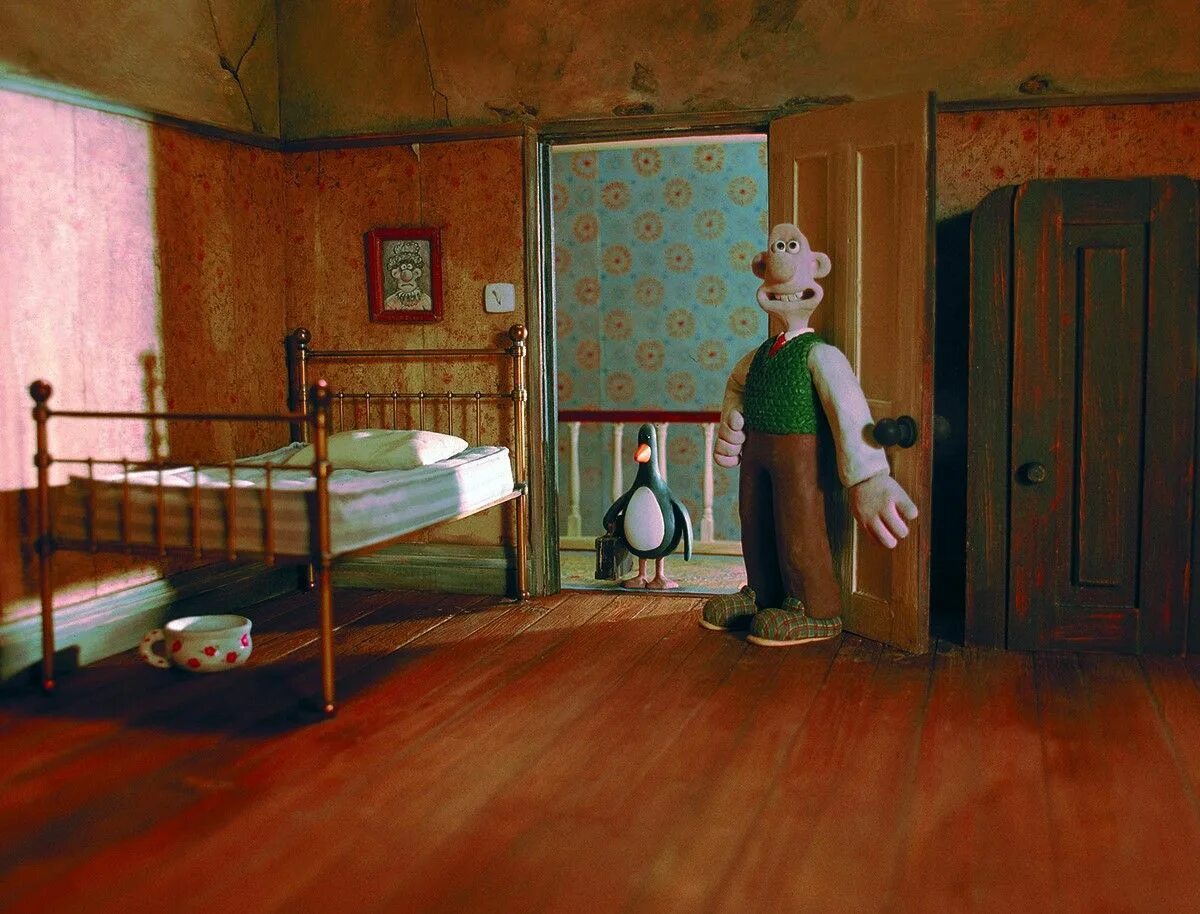 Уоллес и громит 2 неправильные штаны. Уоллес и громит неправильные штаны. Уоллес и громит 2 неправильные штаны. Уоллес и громит 2 неправильные штаны. Неправильные штаны.