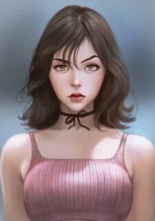 Realistic arts