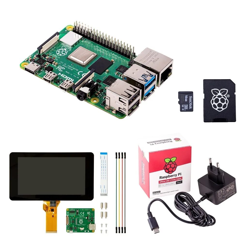 Raspberry pi 4 model b 8gb. Raspberry pi 4 starter kit. raspberry pi 4 комплект. raspberry pi 4b starter kit. raspberry pi 4 8gb комплект.