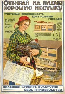 Колхоз книги