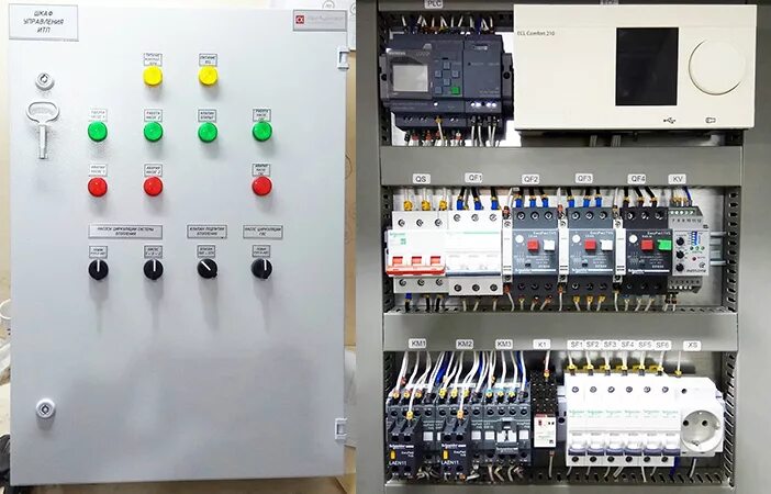 Щит управления итп Danfoss. Шкаф автоматики итп 210. Шкаф управления Schneider Electric. Шкаф автоматизации ша-0642-1е-2 Данфосс. Управляющая автоматика