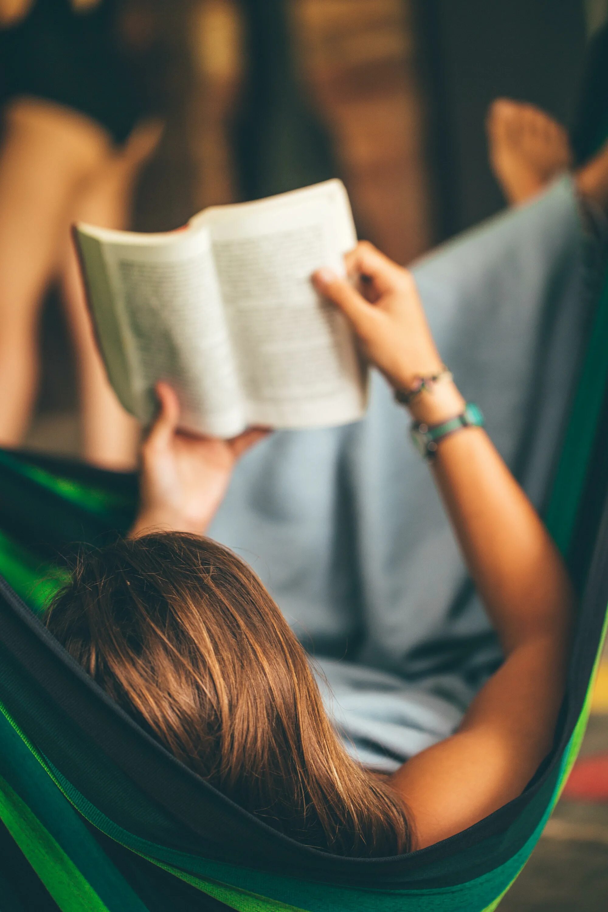Day reader