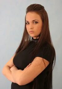 Малика касимова