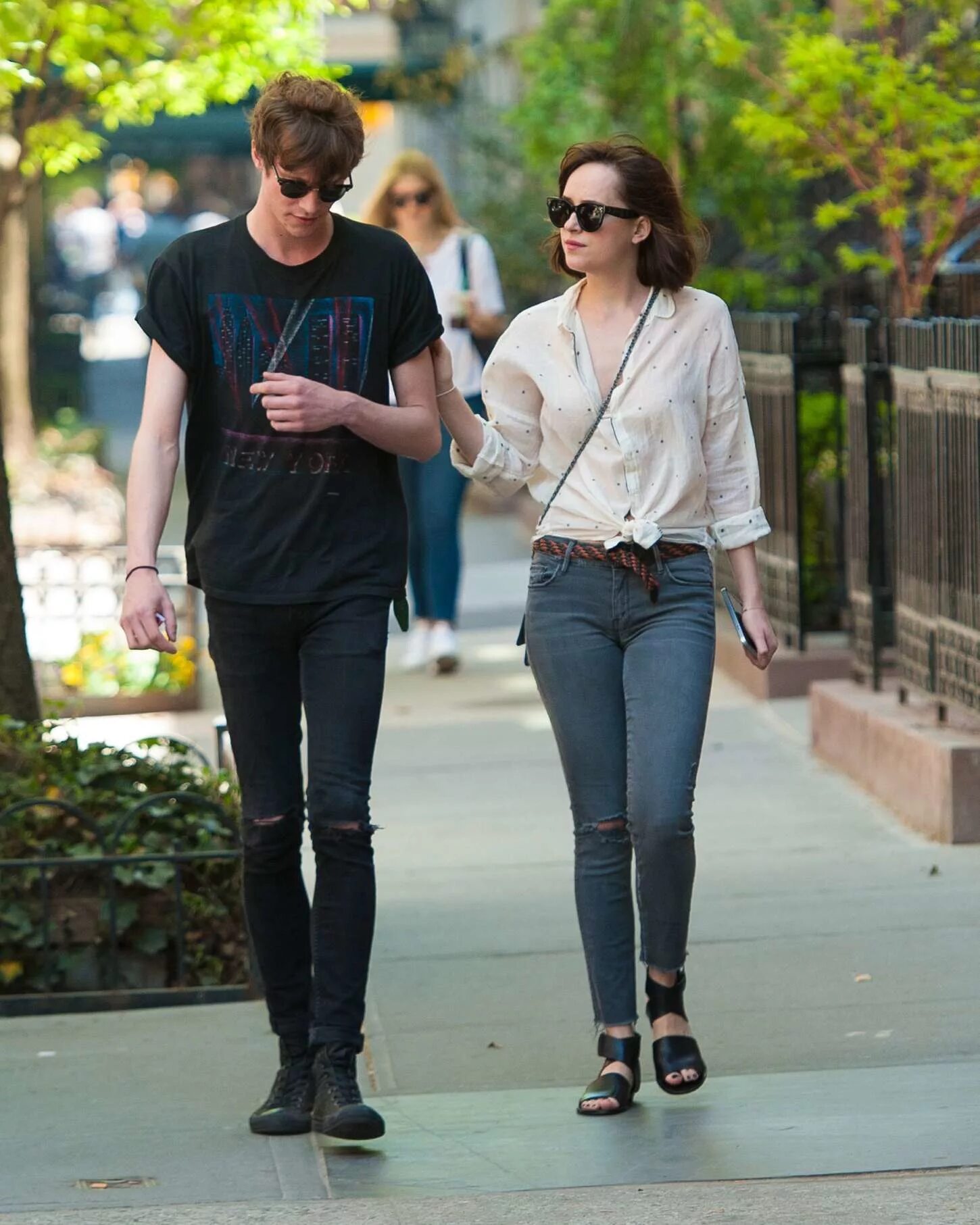 Рост бойфренда